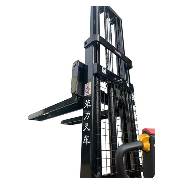 1.5T Electric Stacker - 副本